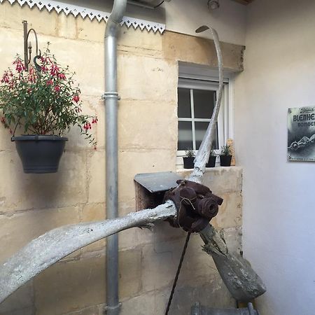 Dday Aviators Hotel Arromanches-les-Bains Luaran gambar