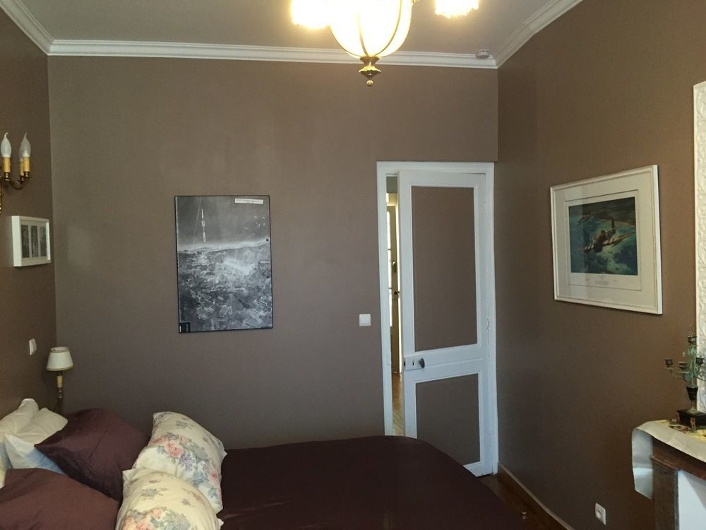 Dday Aviators Hotel Arromanches-les-Bains Luaran gambar